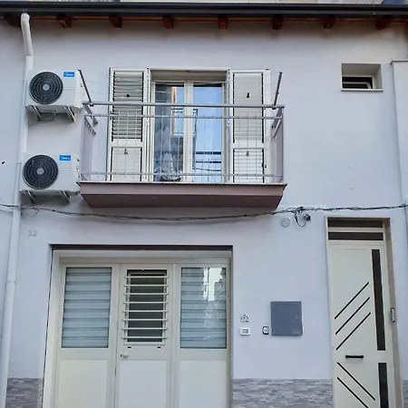 Ficodi Apartments Alcamo Exterior photo