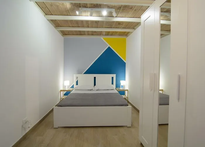 Ficodi Apartments