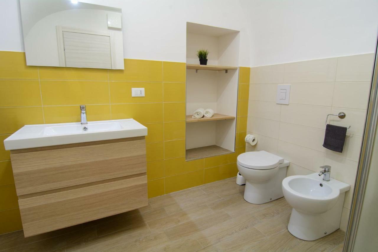 Holiday home Ficodi *