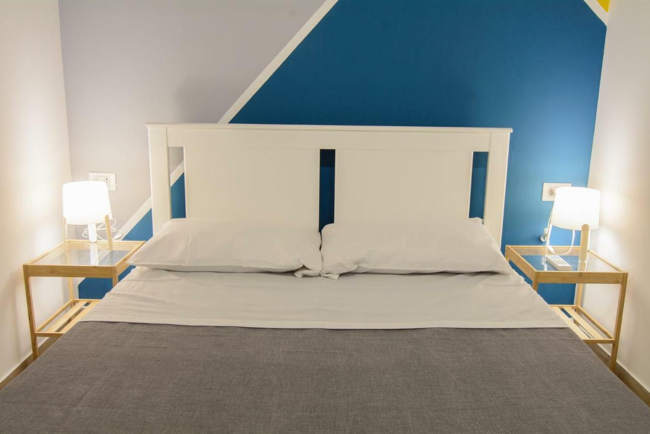 Ficodi Holiday home