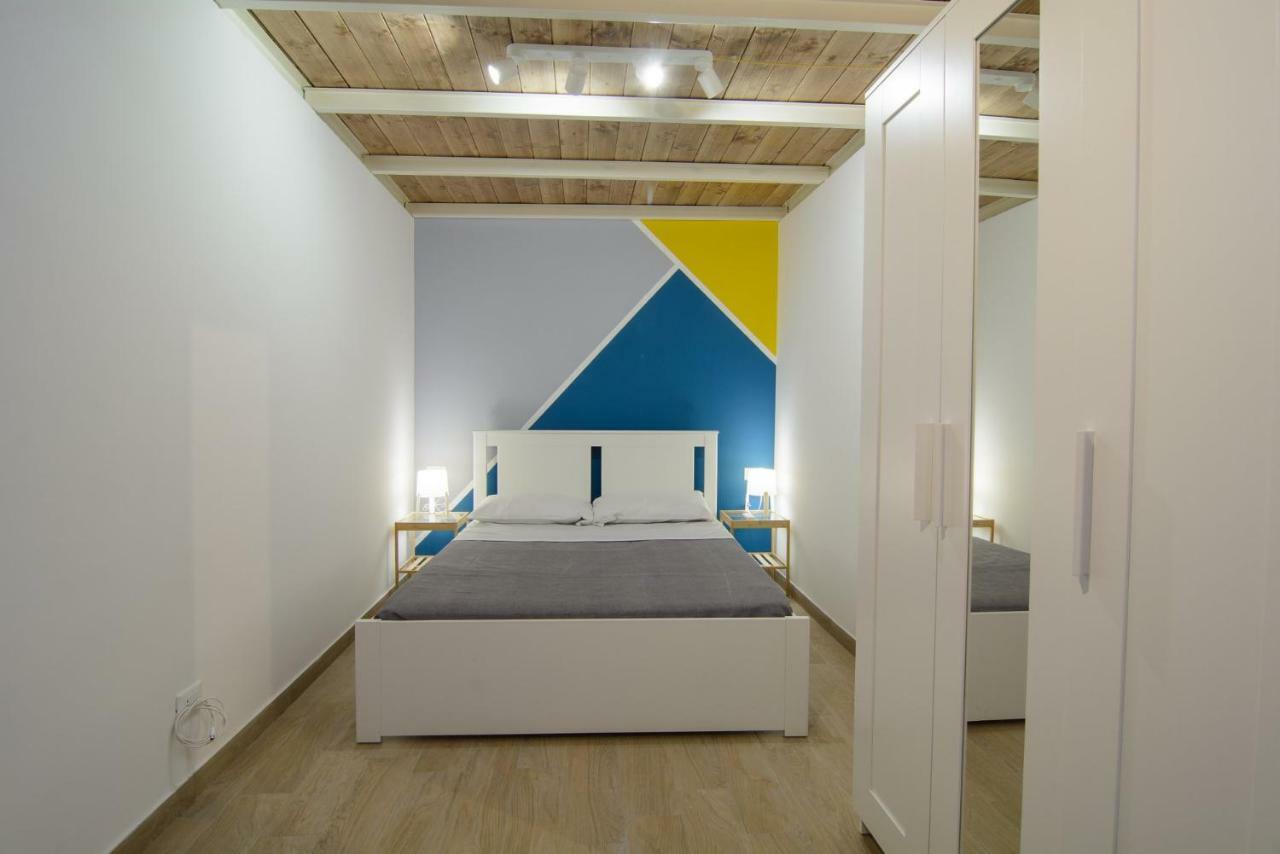 Ficodi Holiday home