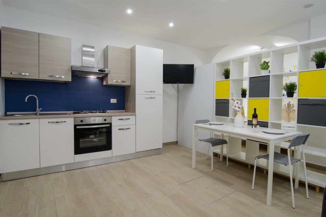 Holiday home Ficodi *